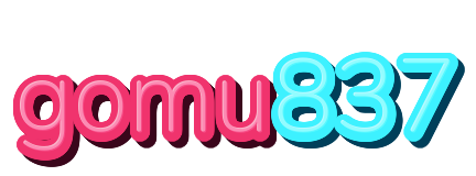 gomu837 — logo kanal