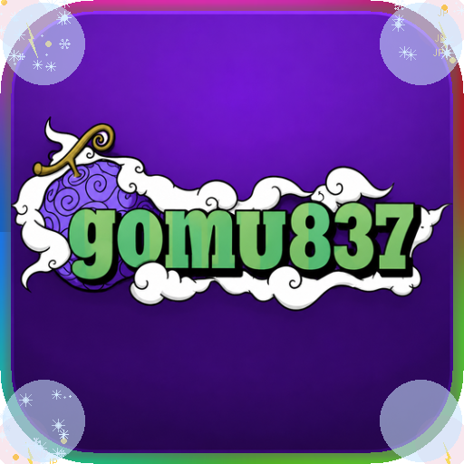 gomu837 — mitra unggulan