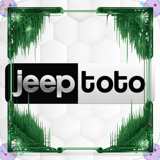 jeeptoto — mitra unggulan